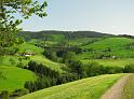 Oberentersbach Blick zur Suedseite